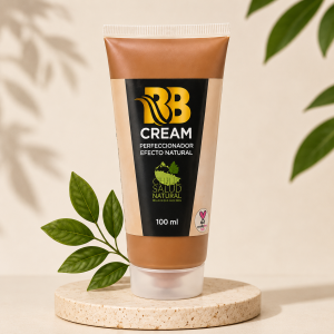 Bb Cream