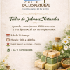 Taller Jabones Mayo